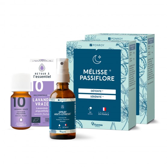 Ma Routine Echappée Zen